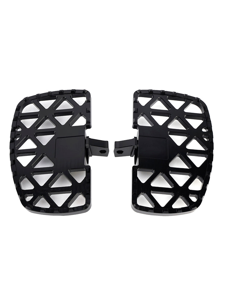 Voetsteunen vooraan Voetsteunen geschikt voor BMW R18/R18B/R18 Classic 2020-2024