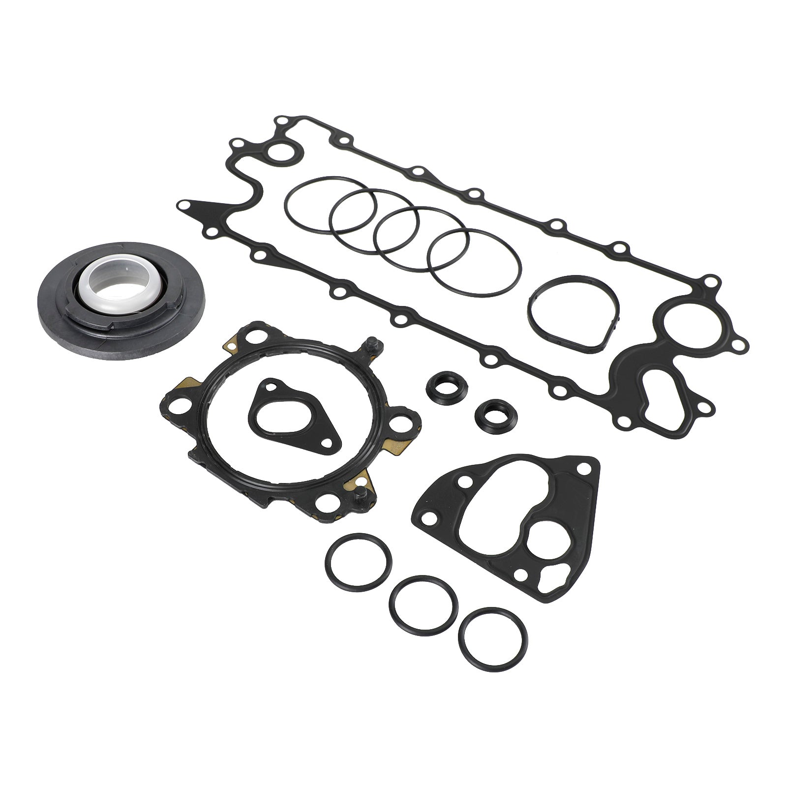 Jaguar XE XJ F-Type Land Rover AJ133 5.0L V8 Engine Cylinder Head Gasket Set