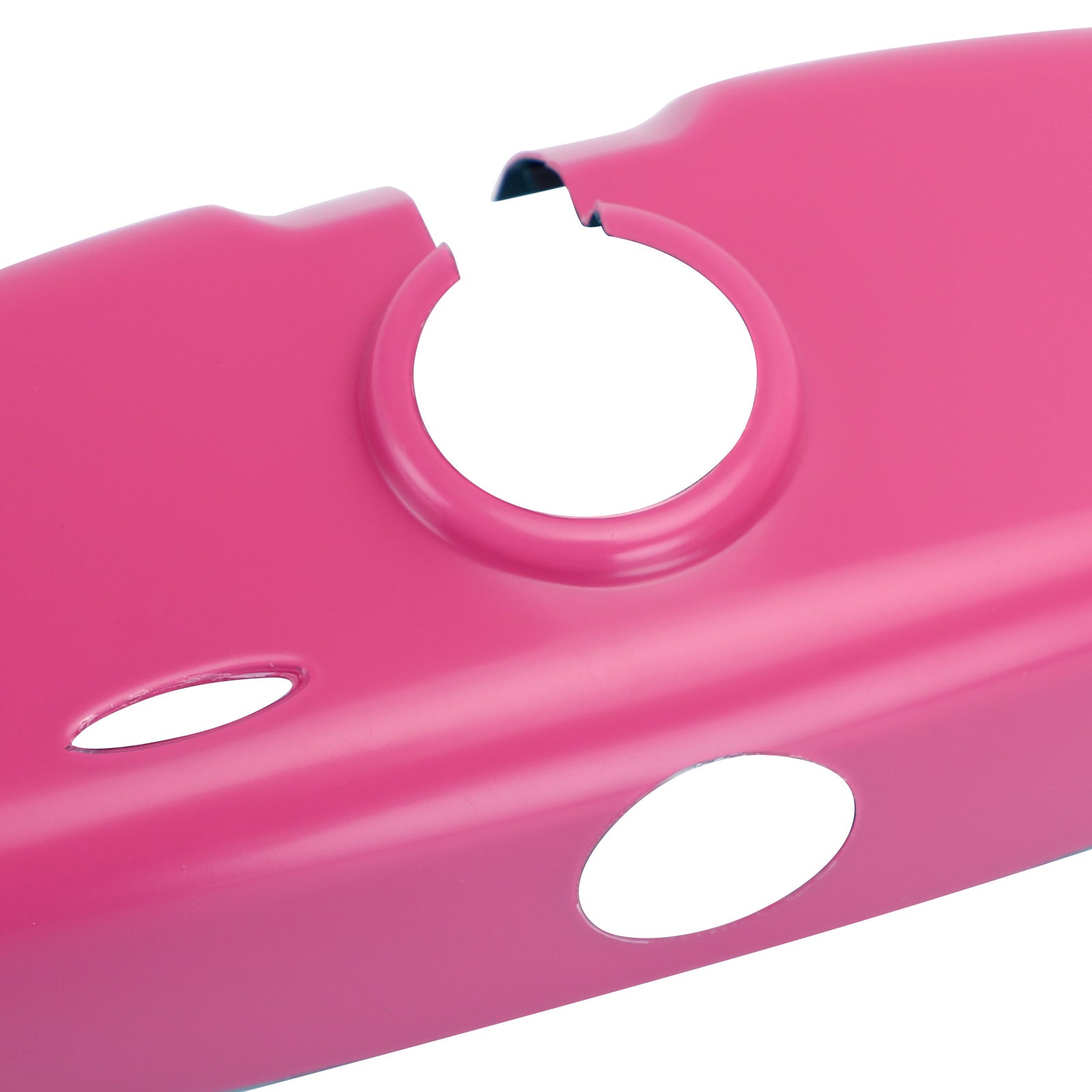 Rear View Mirror Cover for BMW MINI Cooper R55 R56 R57 Pink