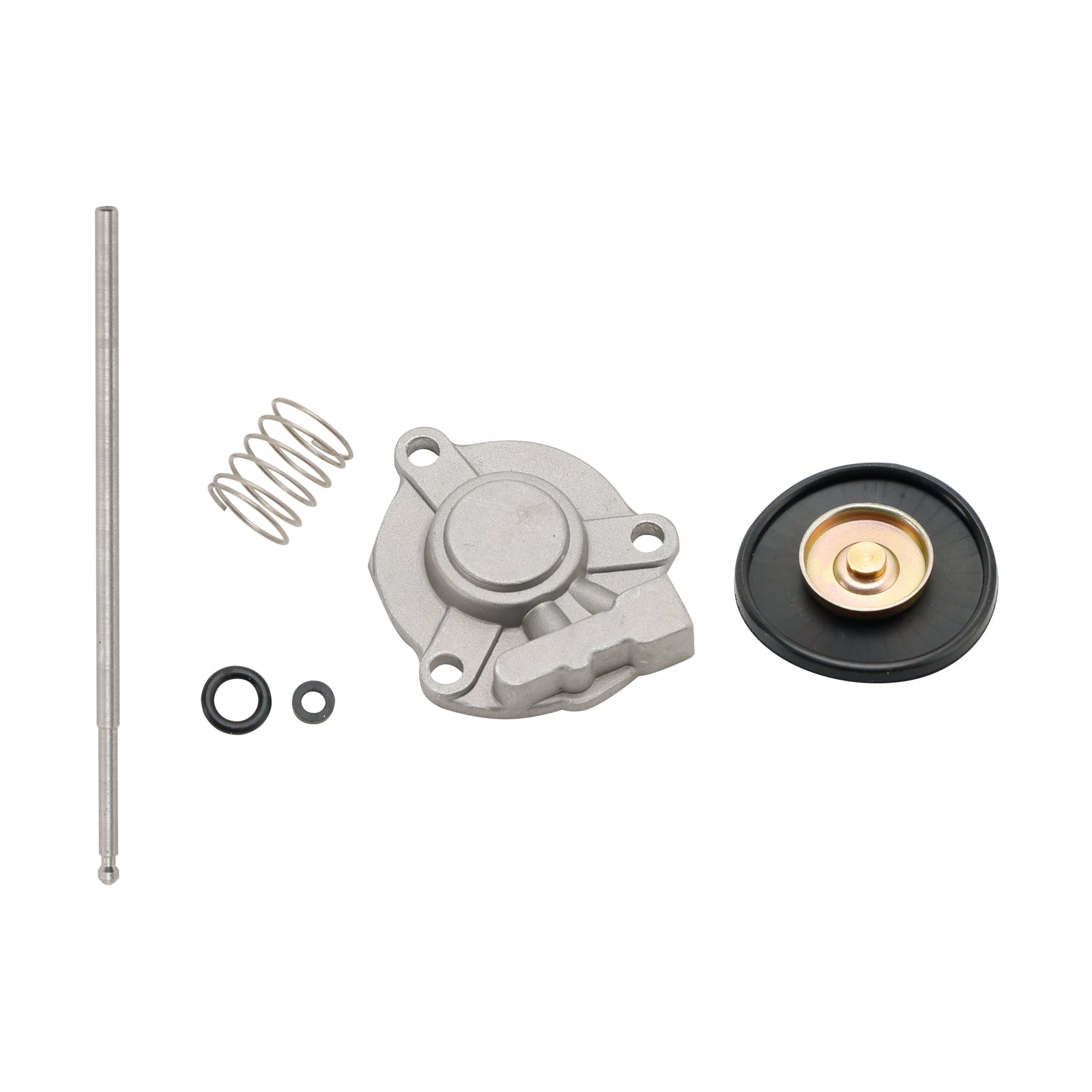 Kit de diaphragme de pompe d'accélérateur de carburateur Honda CRF450R 2003-2006