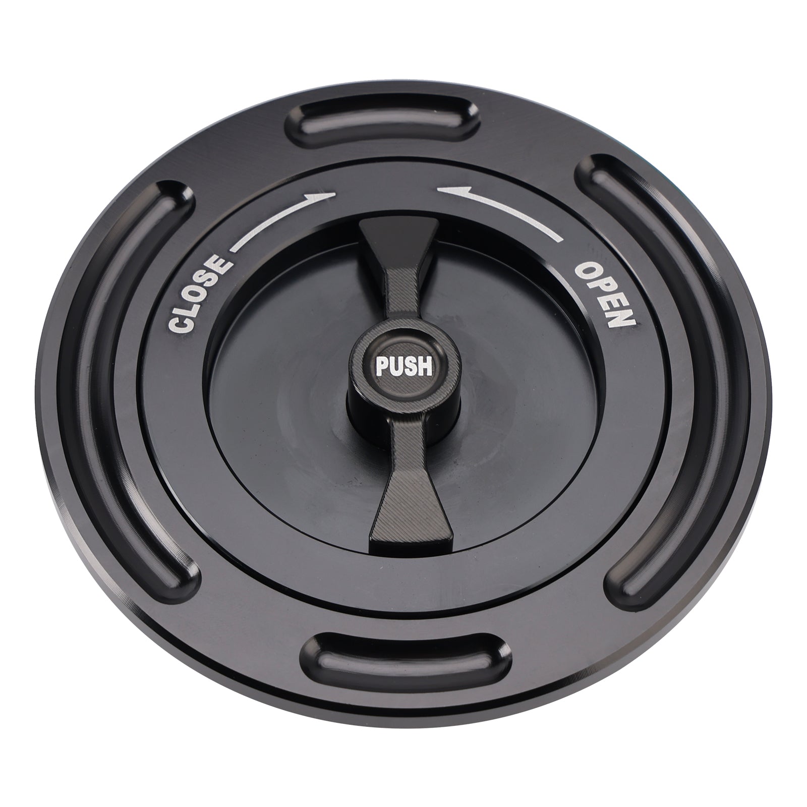 BOUCHON DE RÉSERVOIR À TOUR RAPIDE POUR BMW R NINET R 1200GS R1200R R1200S K1600 GT GTL