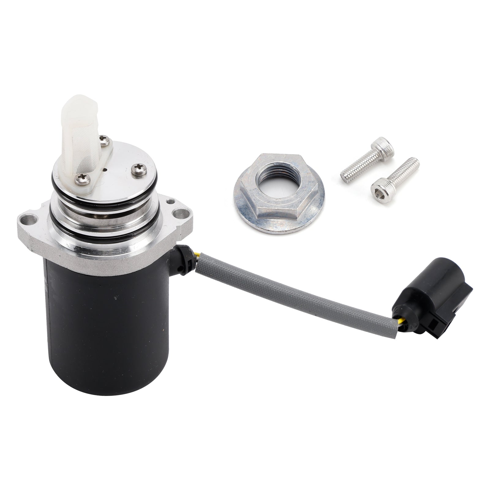 2008-2008.12 FORD KUGA Bomba Diferencial Trasera 7F93-4C019-AA 8V414C019AA 1526441