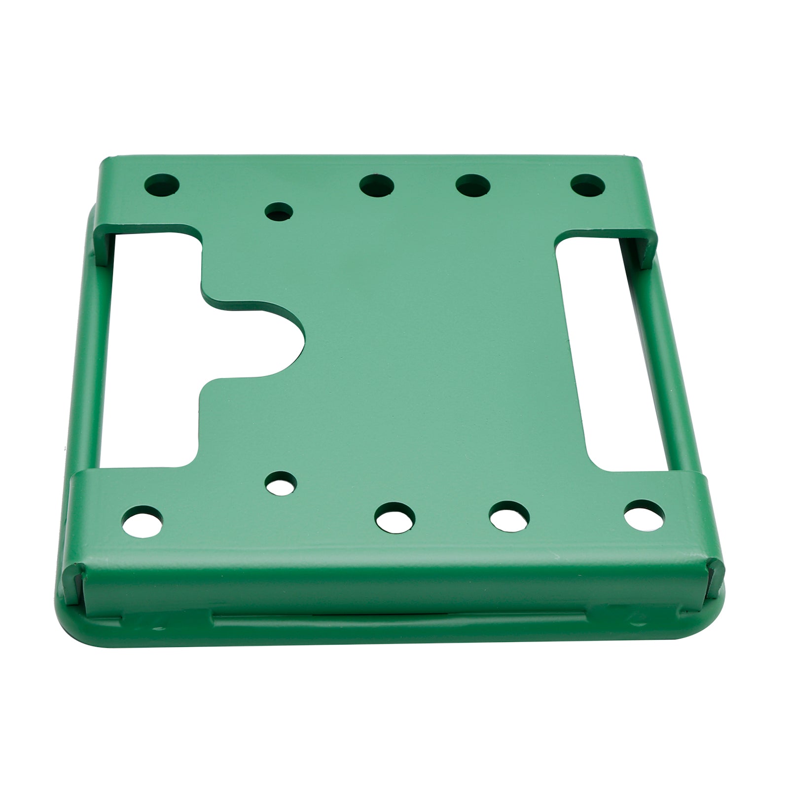 For John Deere ATU300 Adapter Holder GPS Receiver Mounting Bracket PF81190 Green