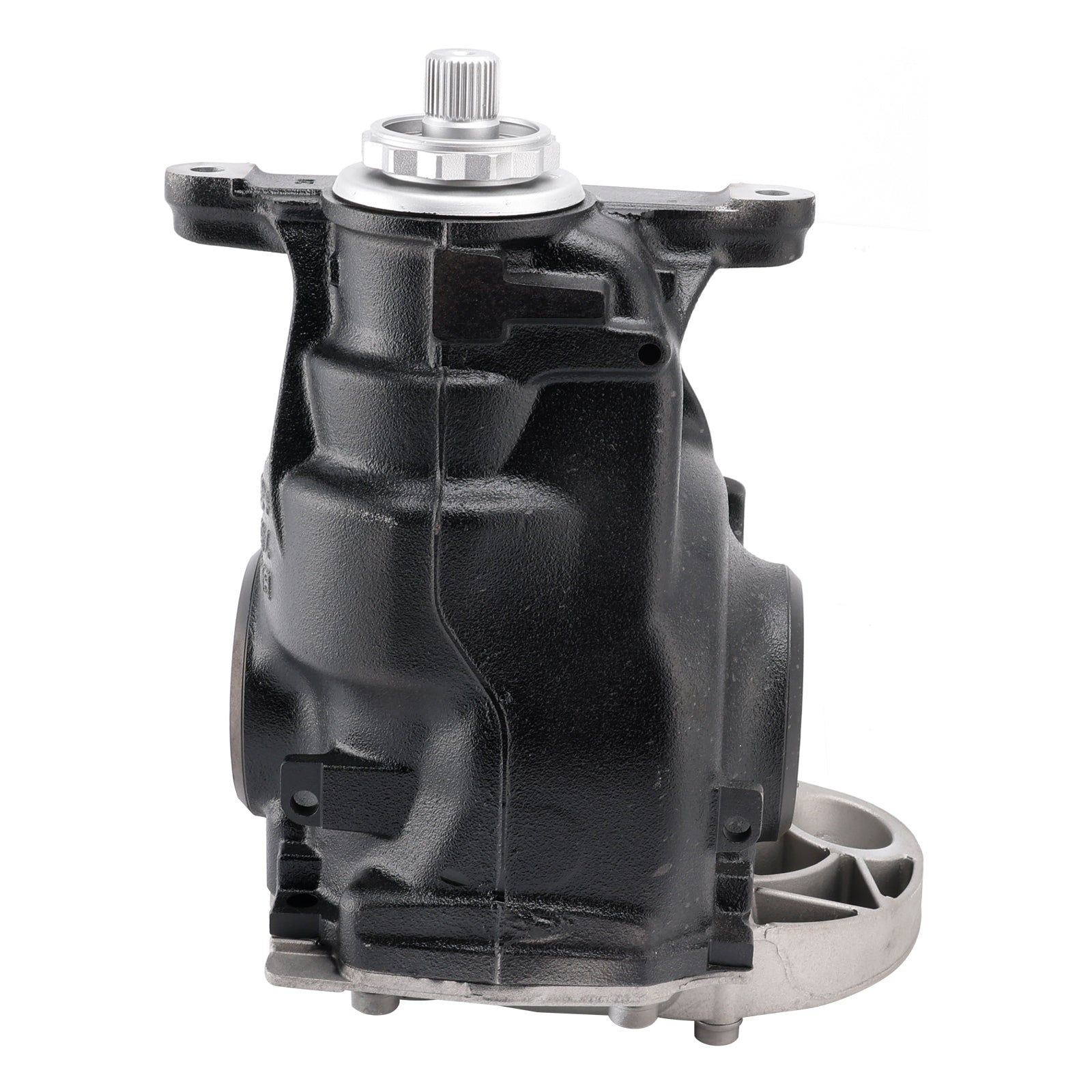 2016 BMW X6 sDrive35i, xDrive35i 3.0L L6 ensemble différentiel arrière rapport 3.15 33107636992