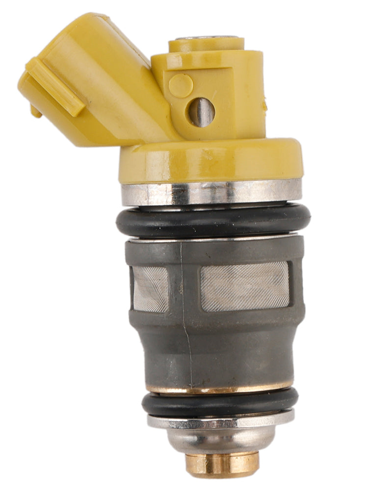 Injecteur de carburant 1001 – 87091, 1 pièce, pour Denso 650CC, Toyota Supra JZA80 2JZGTE 2JZ