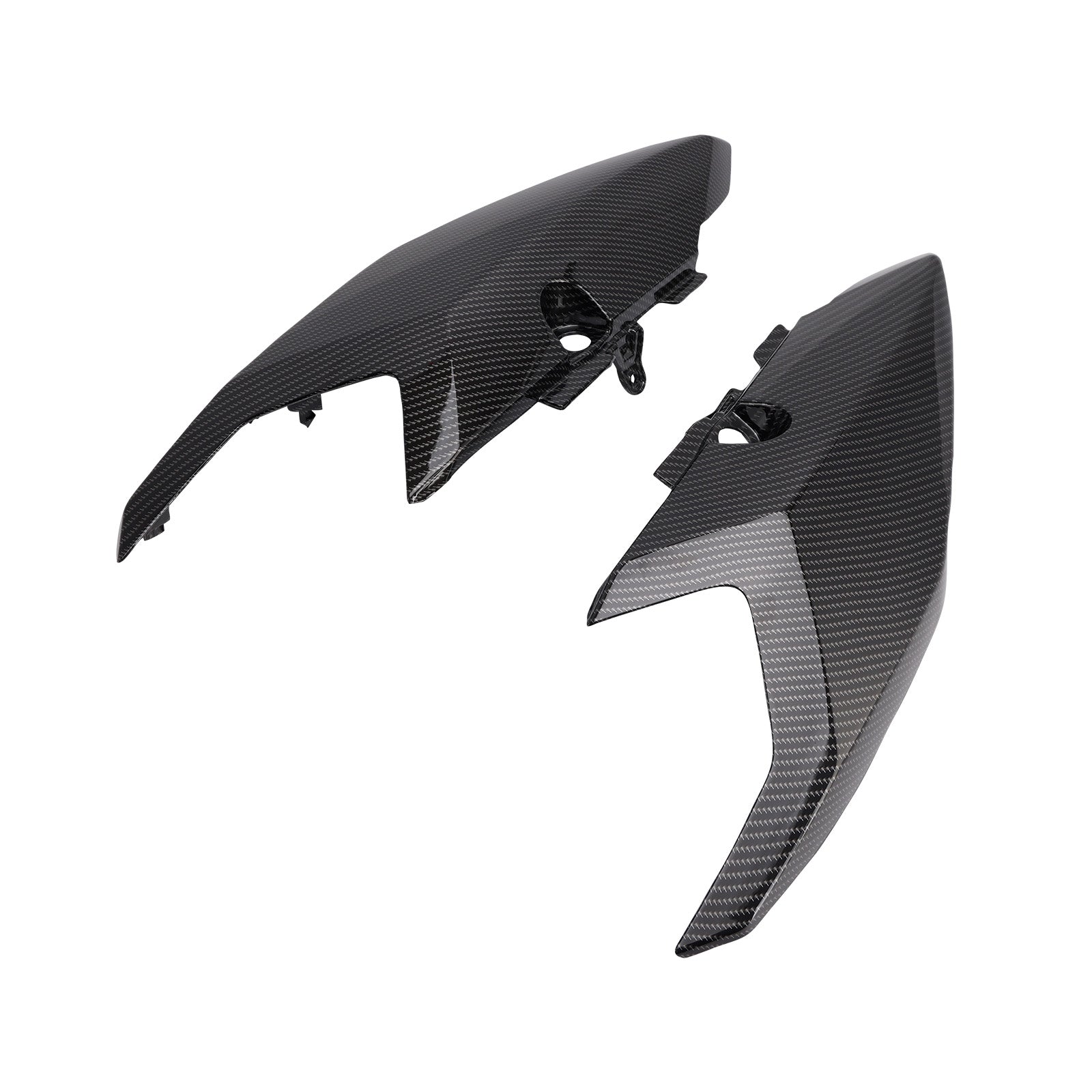2025-2026 For Yamaha Tenere 700 T700S Rear Tail Side Cover Fairing