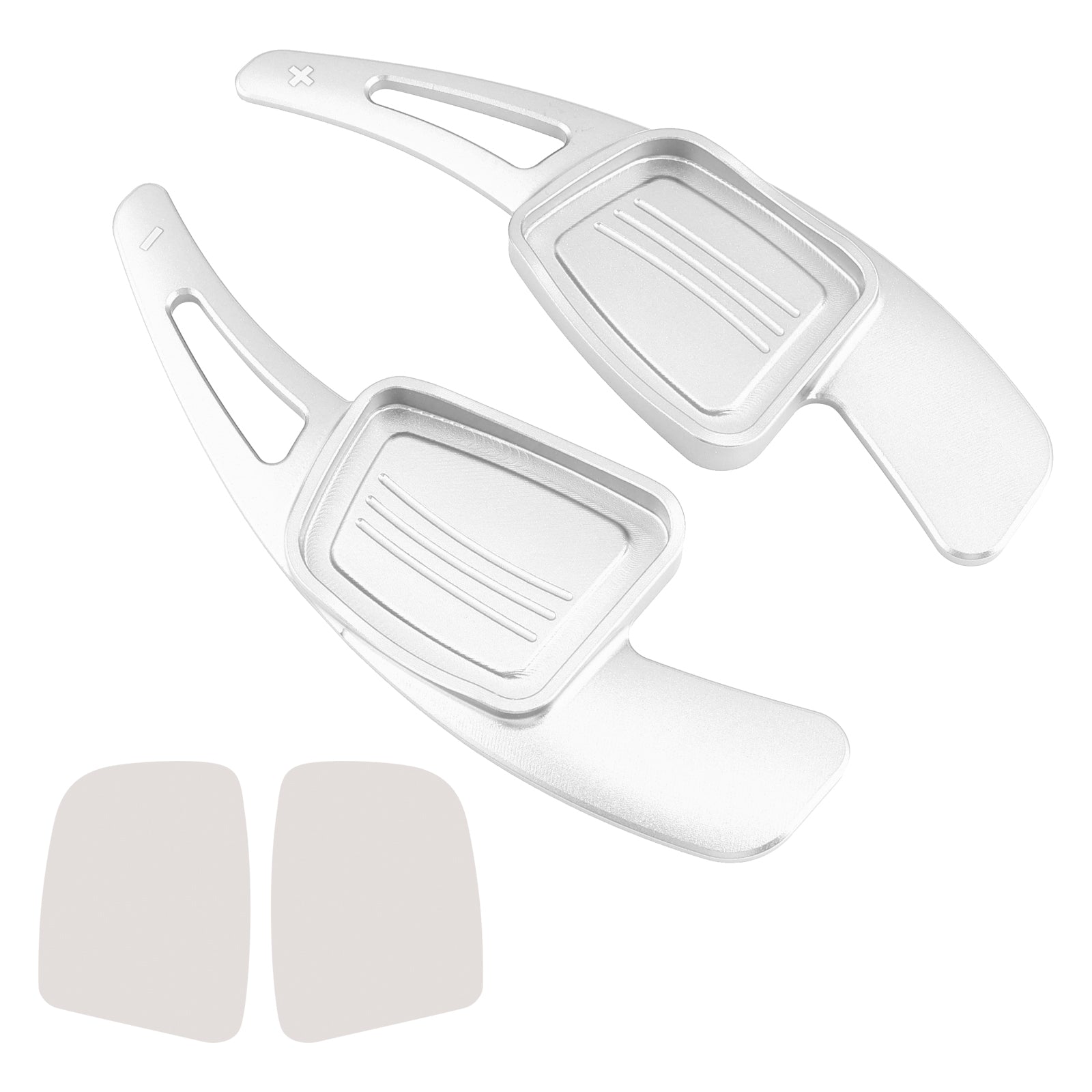 Ratthjulets skifterforlengelse for Audi Q3 Q5 Q7 S3 S4