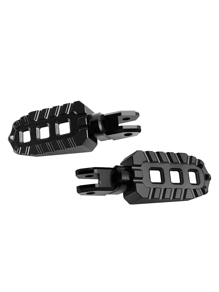 2014-2024 YAMAHA BOLT/BOLT R-SPEC/XV950R Reposapiés delanteros