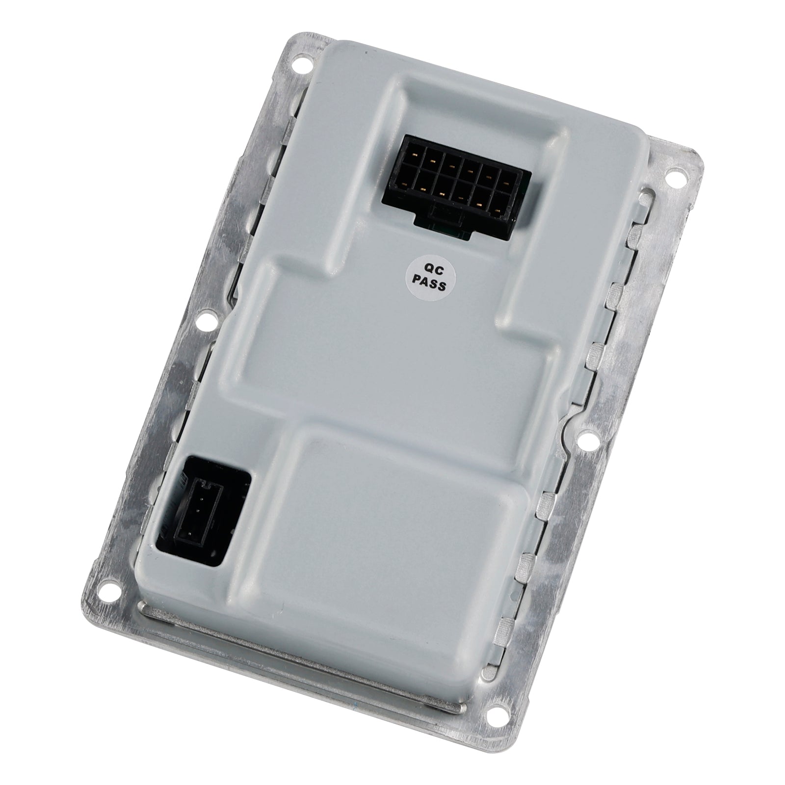 2005-2006 Jaguar XK8/XKR xenonkoplampbedieningsmodule 12-pins 1628916580