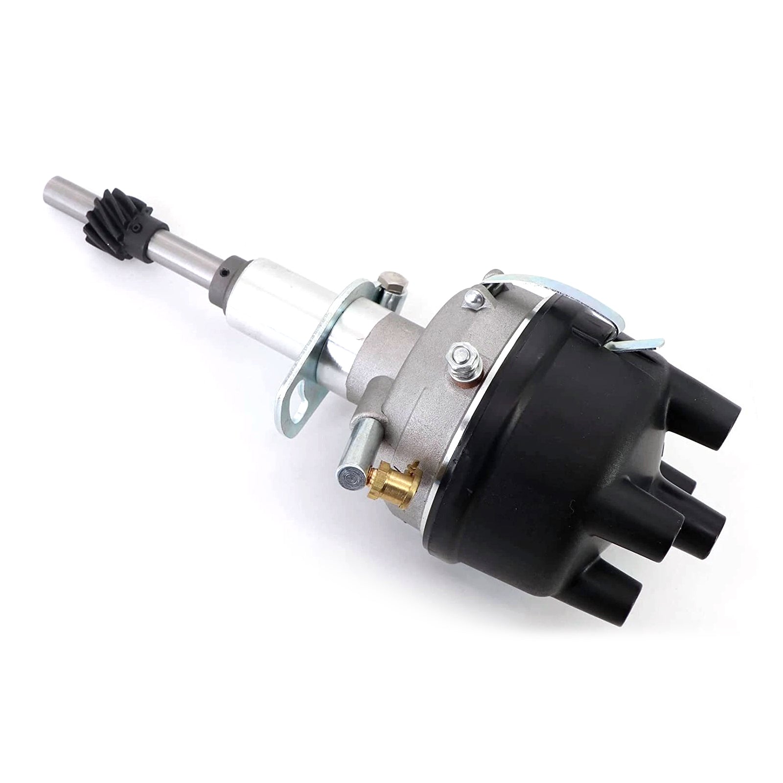 Distributor 8N12127B For Ford 2N 8N 9N Tractors Ignition Distributor