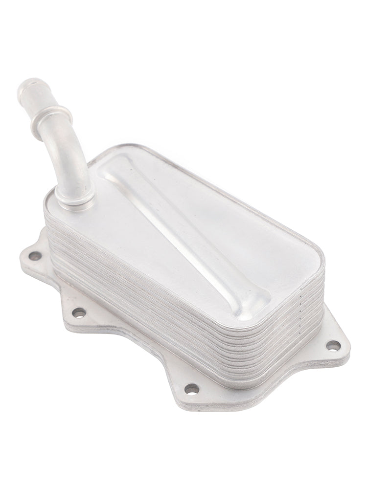 Engine Oil Cooler 4893770AD For Jeep Grand Commander Cherokee 2.0T 2019-2023