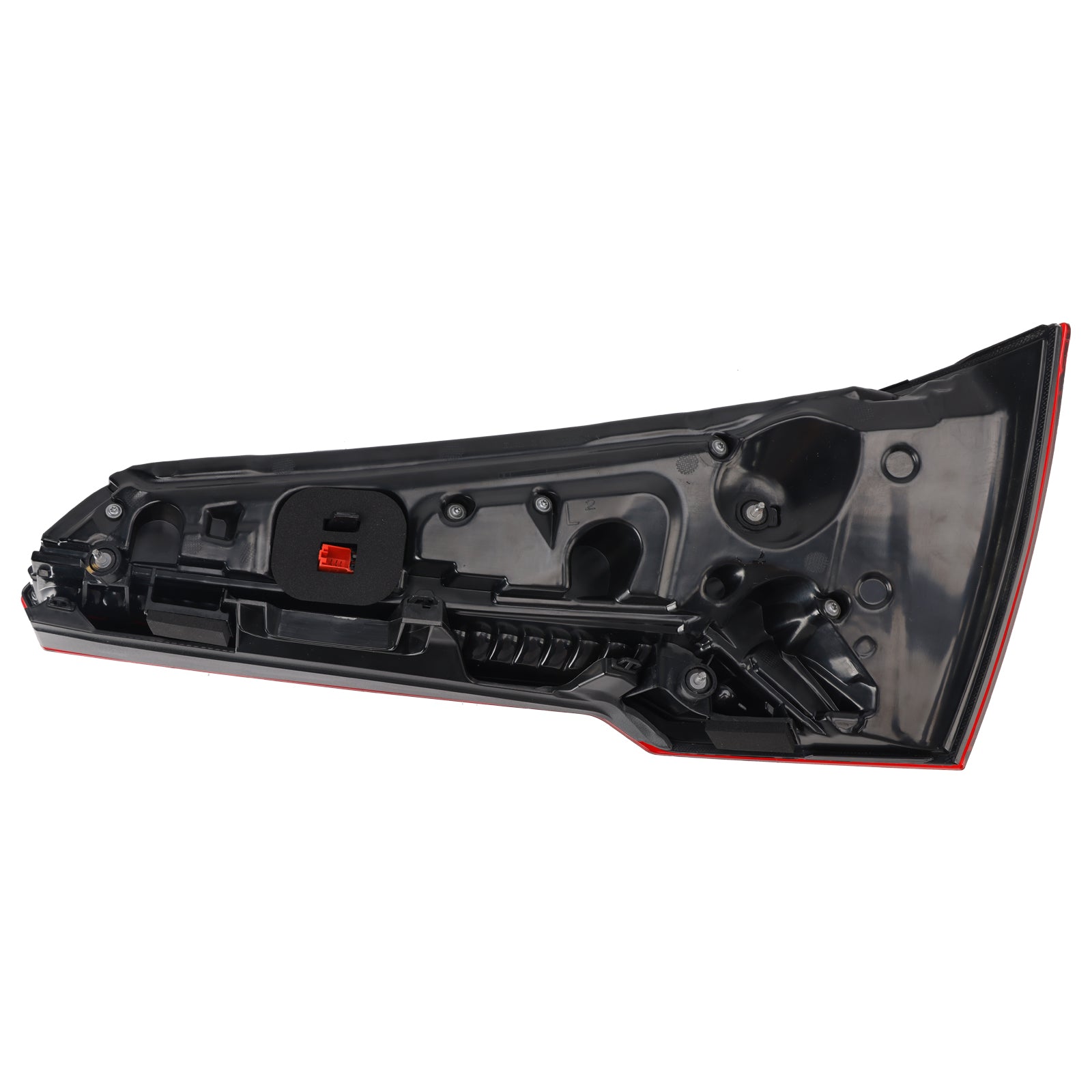 2017-2020 Audi Q5 MK2 PRE-FACELIFT Left Rear Tail Light Lamp LED 5 PIN 80A945093B