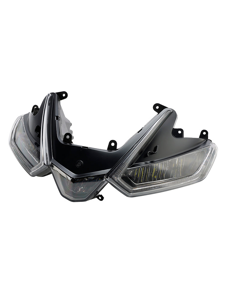 2020-2023 YAMAHA YZF-R1 YZF R1 Headlamp Headlight Guard Protector Grill Led