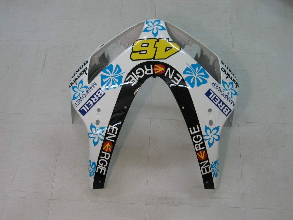 2003-2004 CBR600RR Bodywork Fairing Multi-Color ABS Injection Molded Plastics 12# Generic