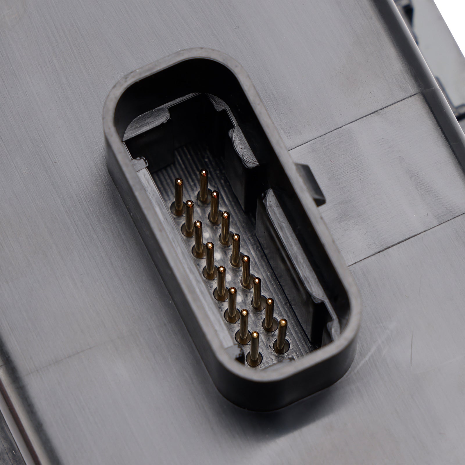 Transmission Push Button Shift Selector 29551495