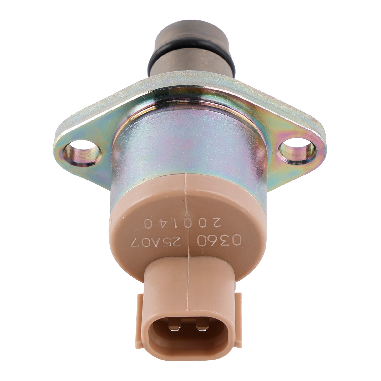 2006-on Fiat Ducato 2.2L soupape de commande d'aspiration vanne SCV A6860-VM09A