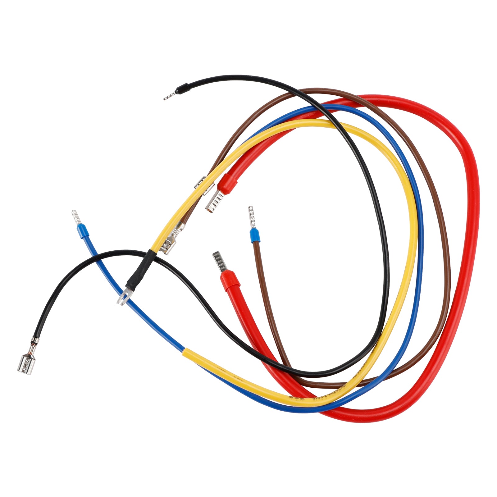 Proteção do motor reverso de partida suave AC (kit de instalação 16-32A +)