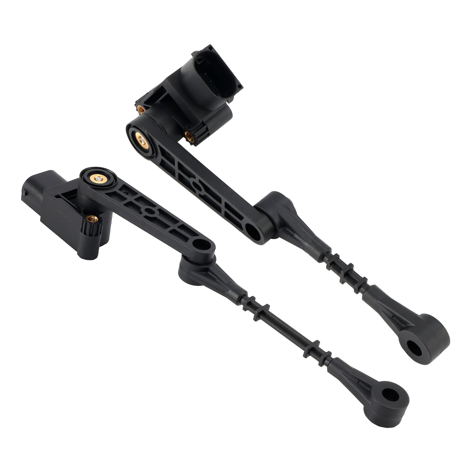 Paire F&Capteur de niveau de hauteur R pour Discovery 5 Range Rover Sport L405 L494