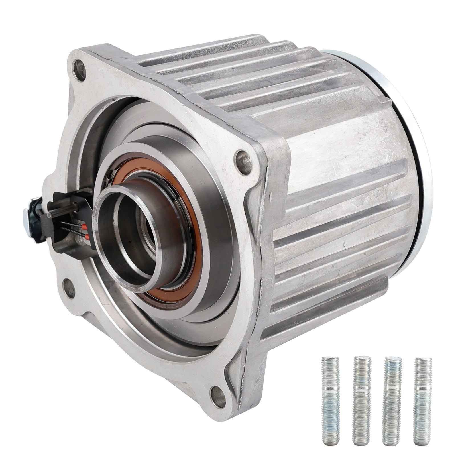 2007-2017 Jeep Compass Electric Clutch Coupling 3570A007AB