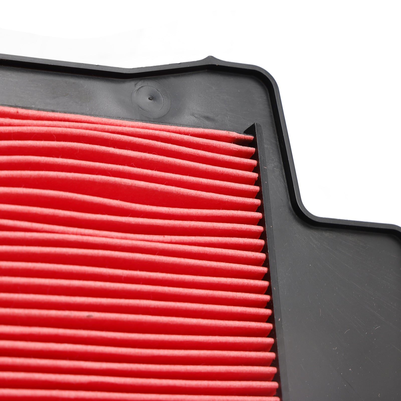 Le filtre du nettoyant d'air s'adapte à Yamaha MT-09/Sp/Tracer 9/9 GT/9 GT + 2021-2024