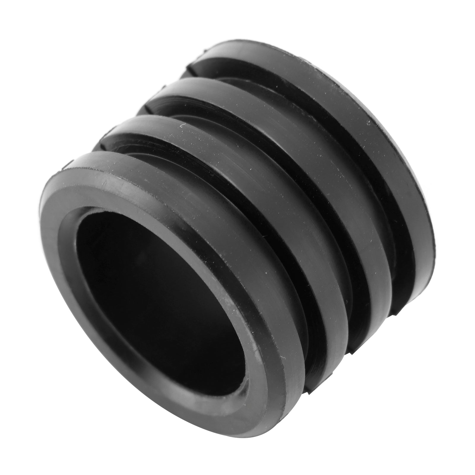 1984-2007 Honda CR250R CR 250 2X Joint d'échappement Bride en caoutchouc 18365-KA4-730