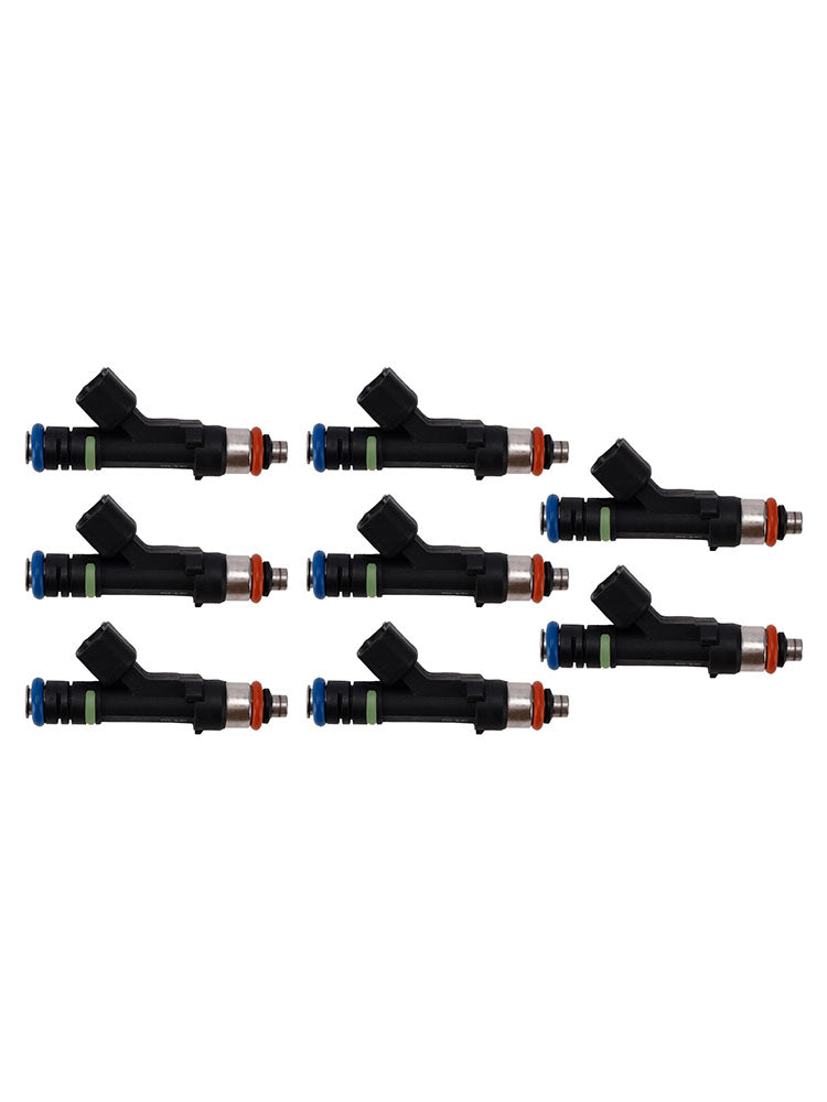8PC 5W7Z9F593AA Fuel Injectors 0280158064 For Mercury Grand Marquis Ford