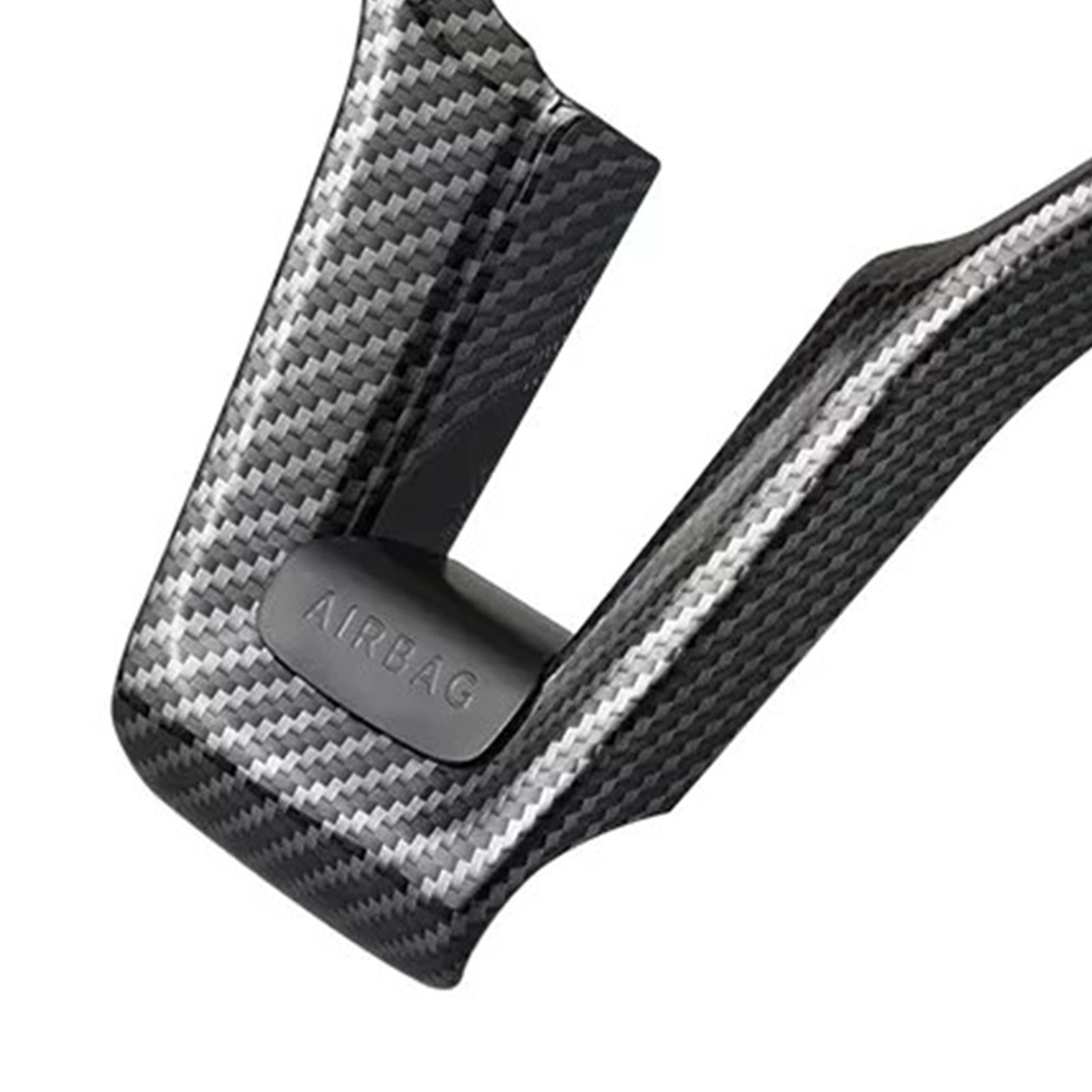 Embellecedor del volante 0994640013 para Mercedes Benz Clase C W204 C63 AMG
