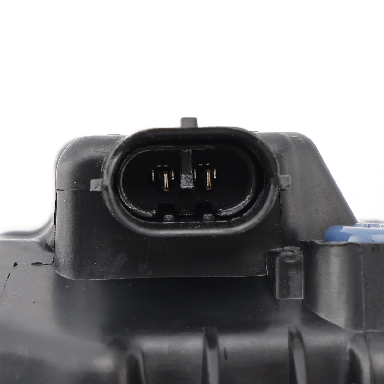 1 stk LED foran høyre tåkelys for BMW x3 F25 x4 F26 X5 F15 X6 F16 63177317252