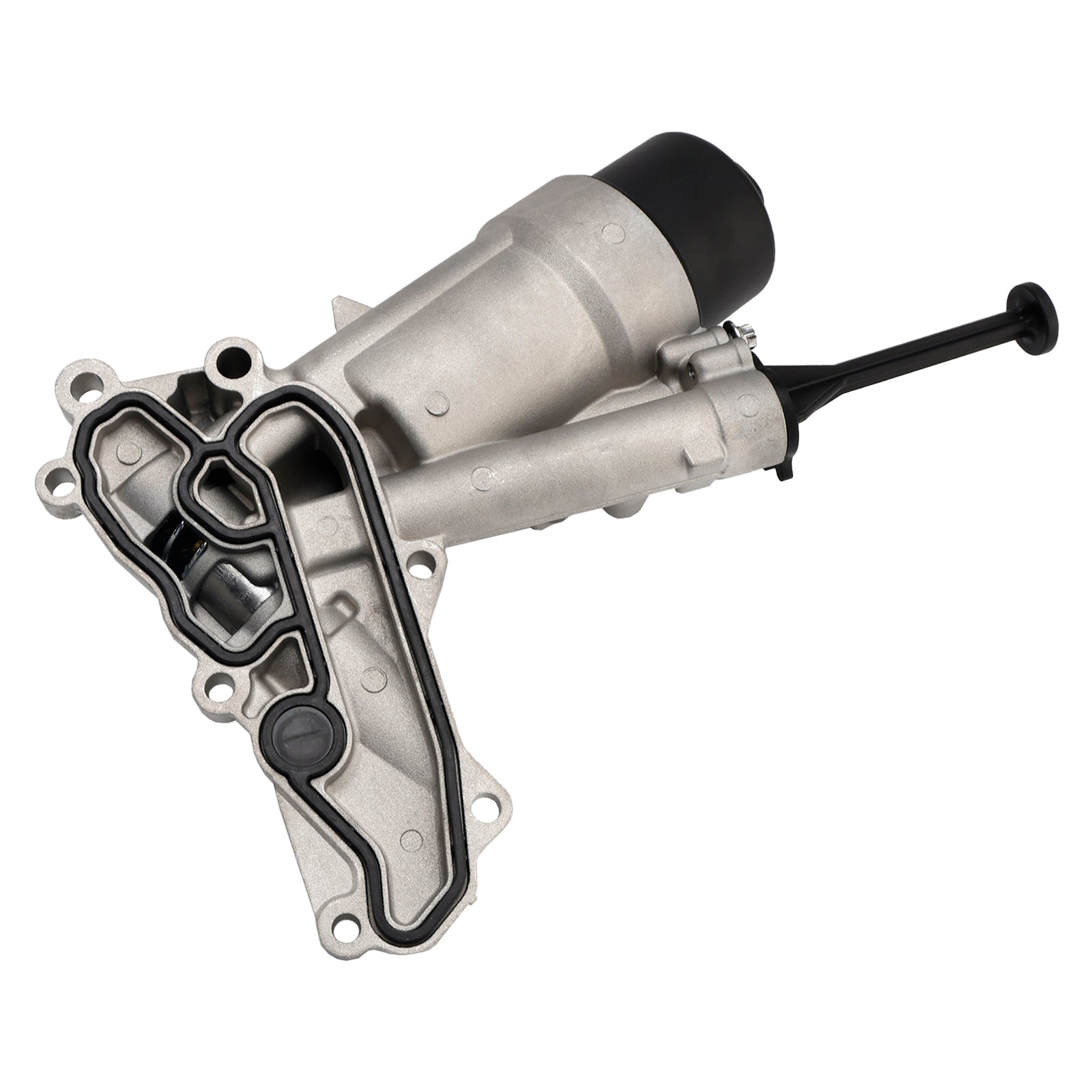 Engine Oil Filter Housing for Mercedes G63 E550 CLS63 S550 E63 11-19 2781800710