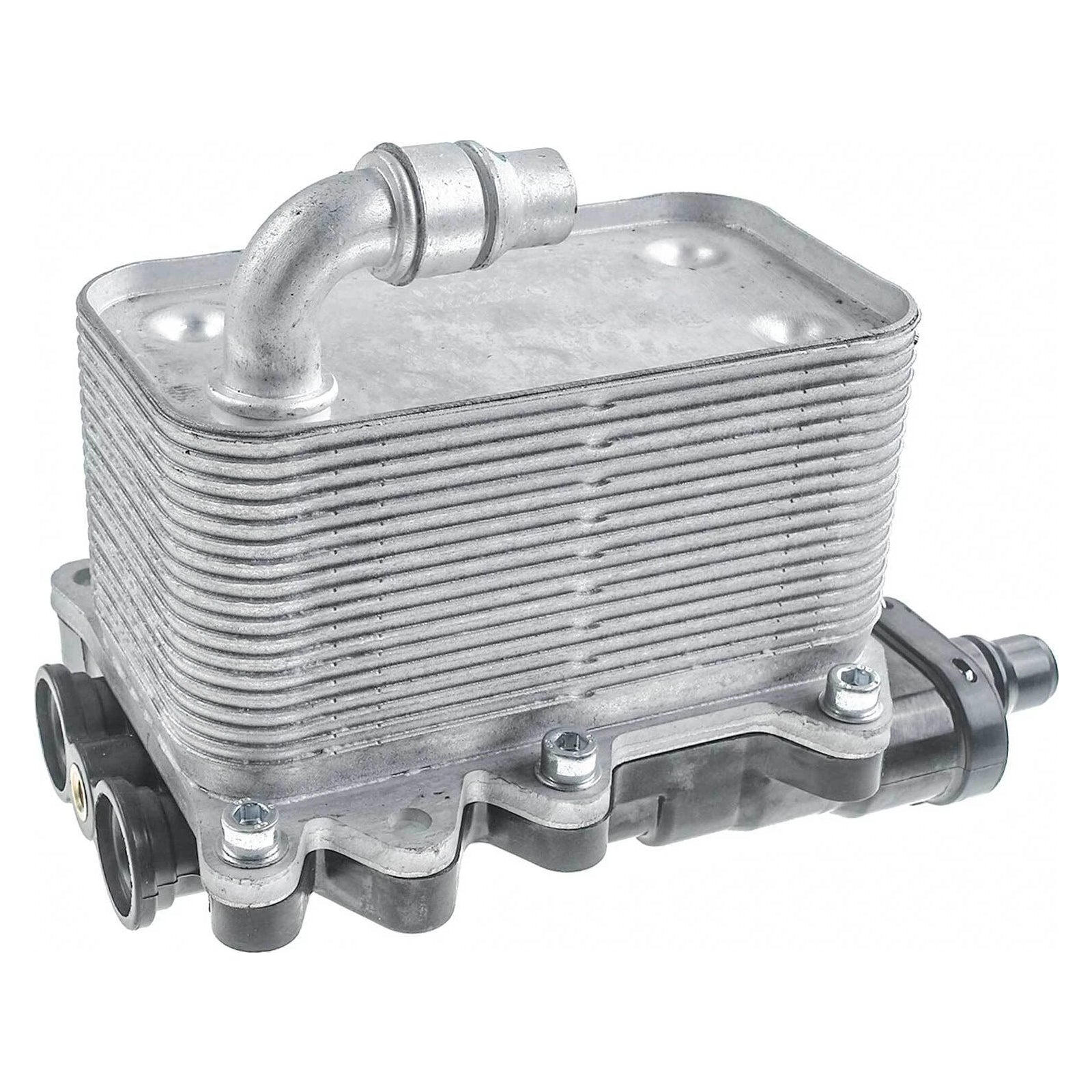 2007/09-2009/12 BMW 5 Series E60 525d xDrive 3.0L Oil Cooler Engine Oil 17212249465
