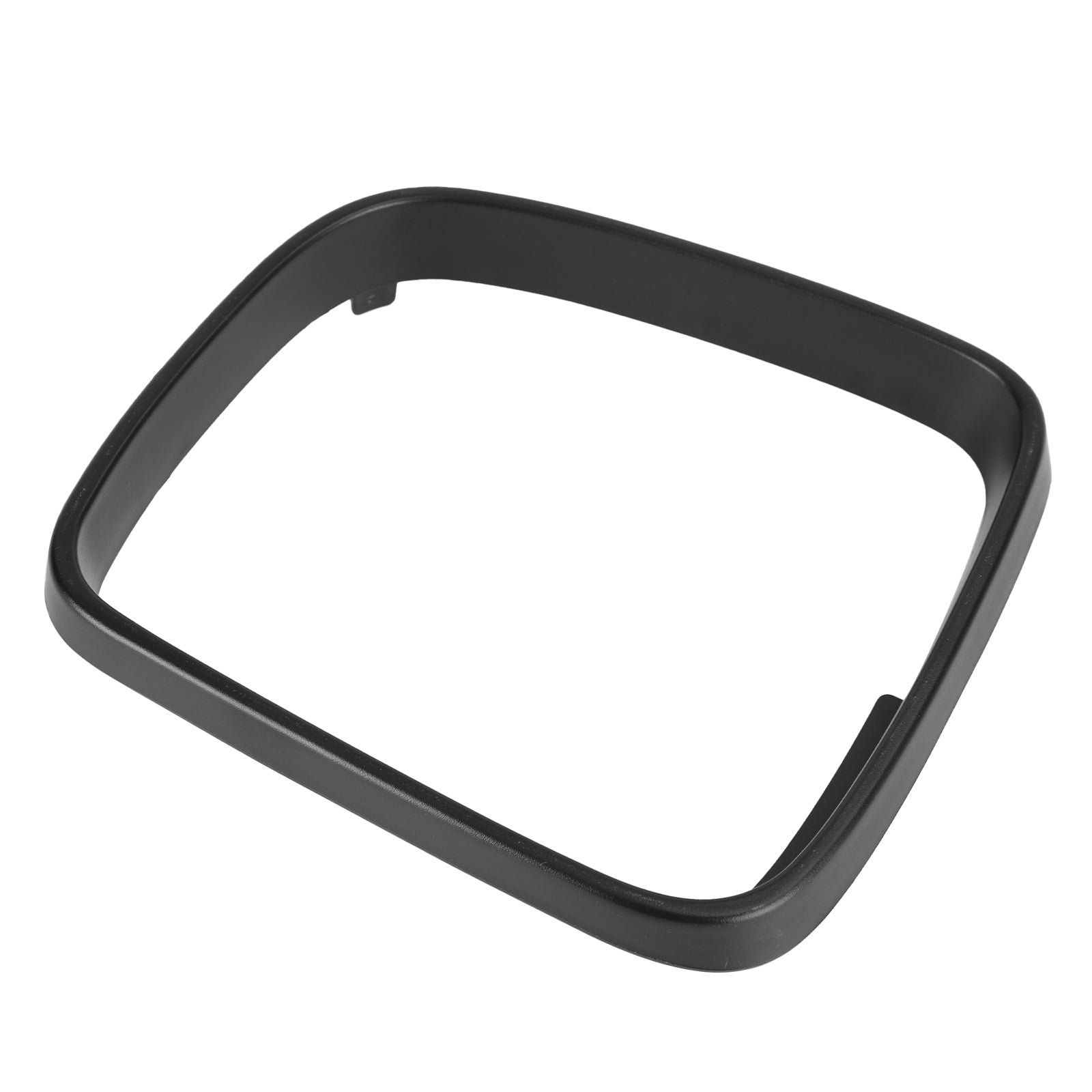 Caddy Wing Mirror Cover Door Trim Ring Bezel Cap for VW Transporter T5-Left