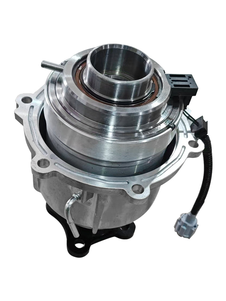 Coupling Assembly Electric 38761JG20A 38761JG20B For Nissan Rogue 2008-2012