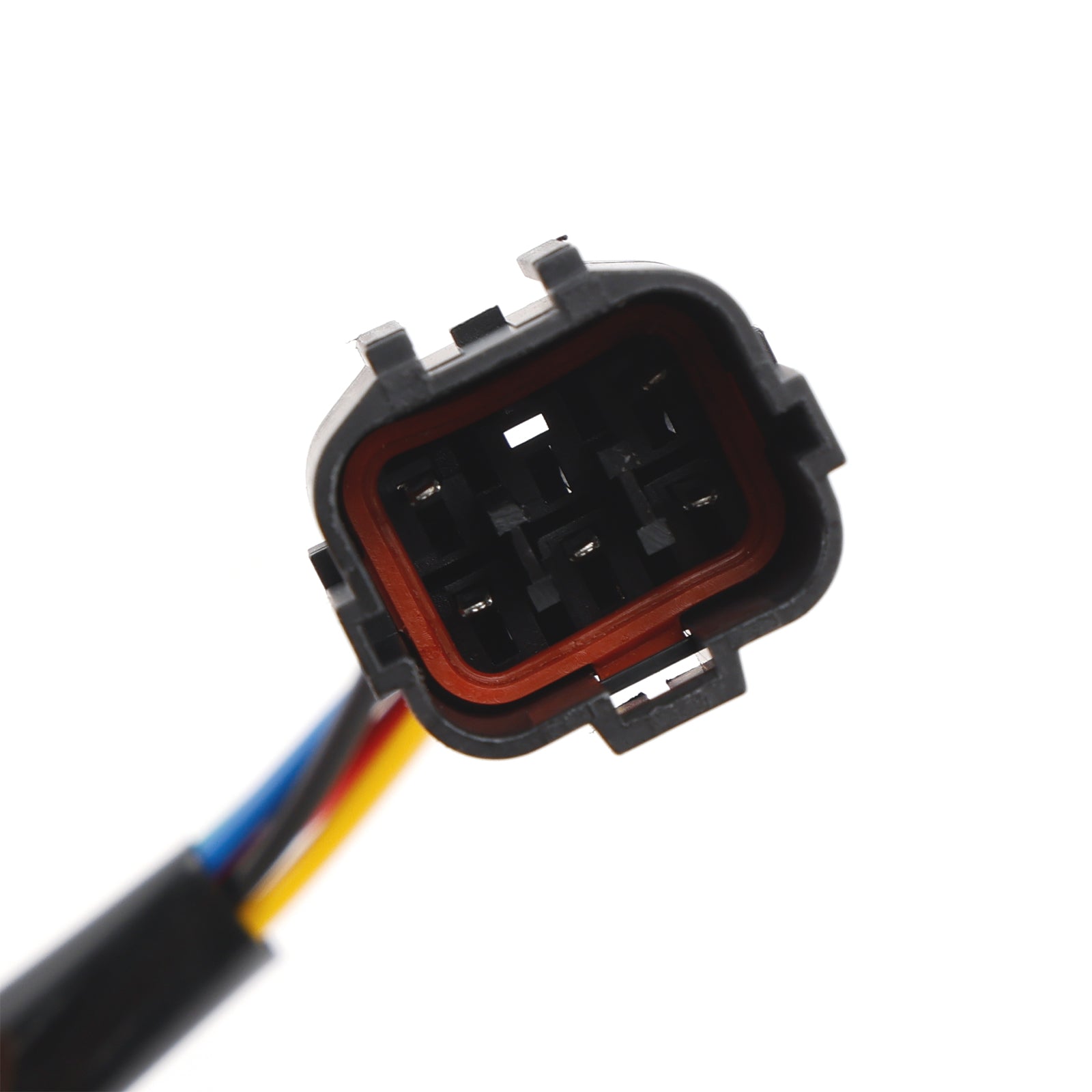 2013-2019 Kia Soul LH o RH Arnés de lámpara trasera NO LED 92450-B2000