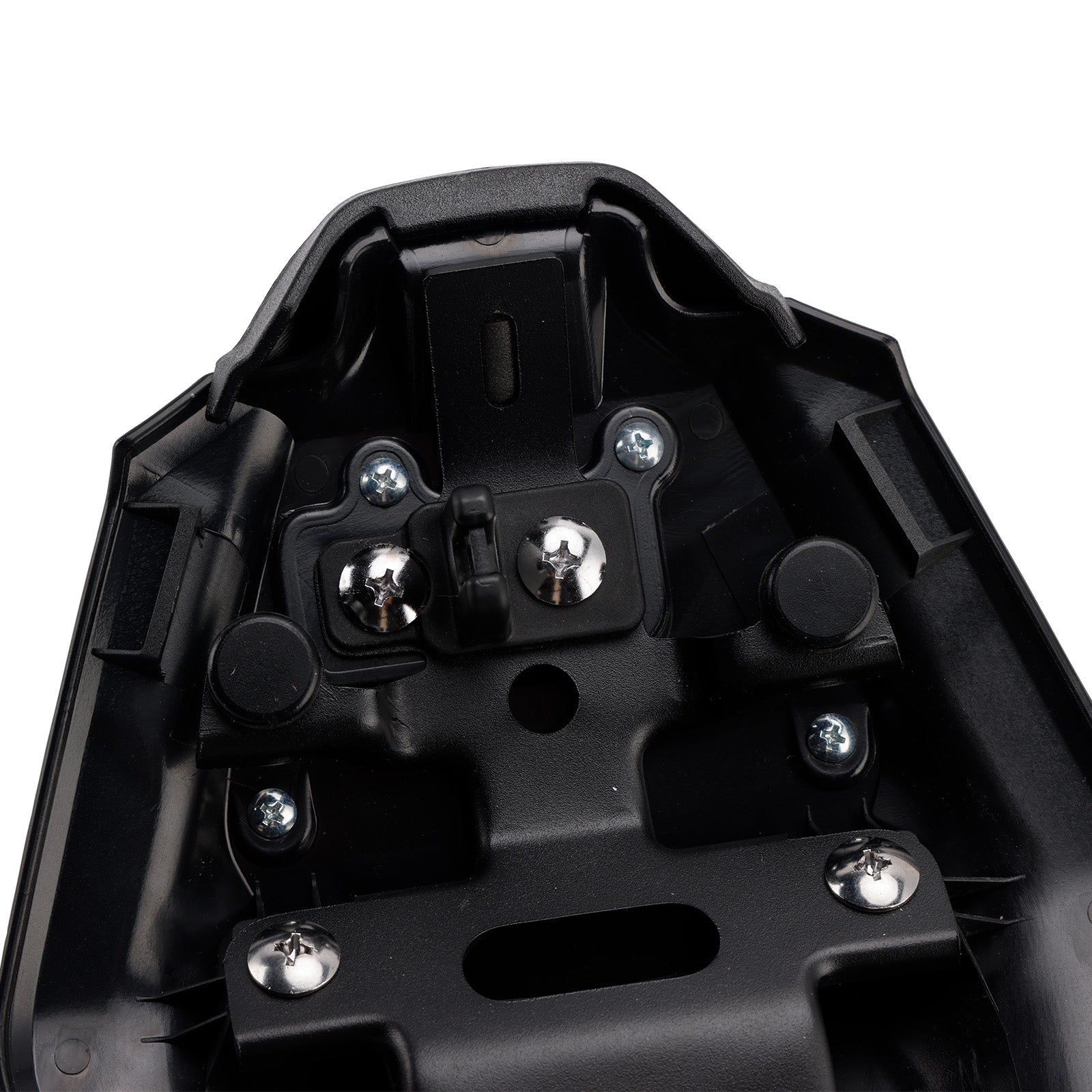 Rear Tail Seat Cowl Fairing Cover For Kawasaki Z900 Z900SE 2025-2026