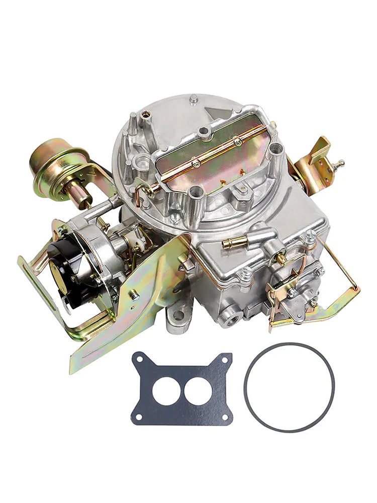 Carburateur à 2 barils Carb 2100 pour moteur Ford 400 302 351 Cu Jeep 2150