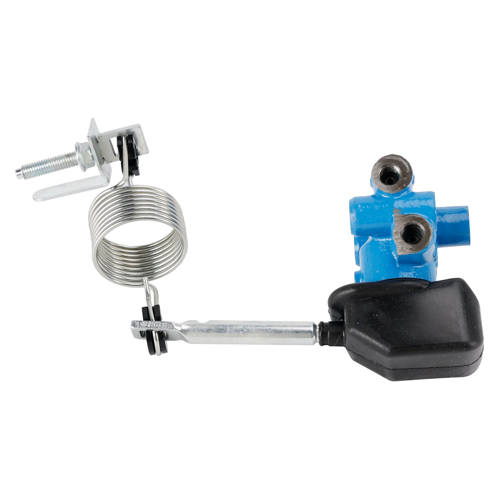 2004-2015 TOYOTA HILUX bromsbelastningsavkännande ventil med fjäder ASSY 47900-35490