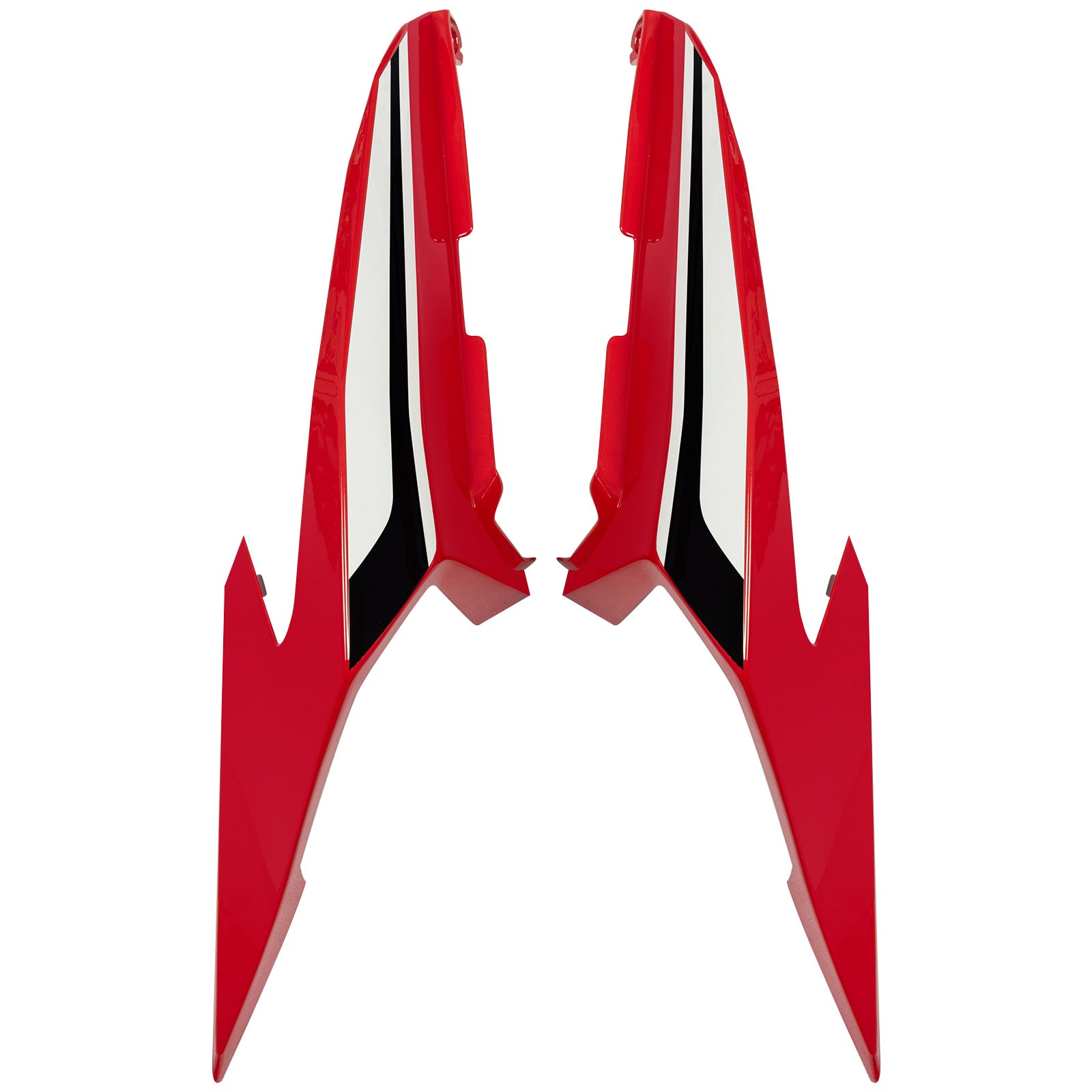 2019-2021 Honda CBR500R Fairing Kit 002# Generic