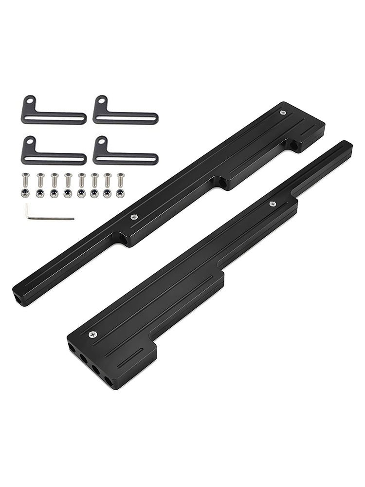 Spark Plug Wire Looms Holders For Ford SBF V8 289 302 351W 390 429 460