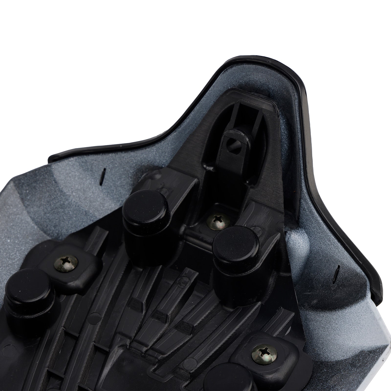 Couvercle de carénage de siège arrière pour Speed ​​Triple 2021 RS 2024 – 1200