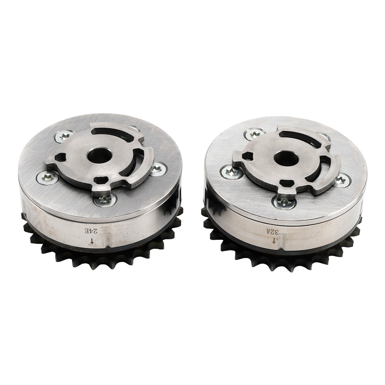 VW Audi 2.8 3.2 V6 In & Uitlaatnokkenasafsteller 022109087J 022109088M