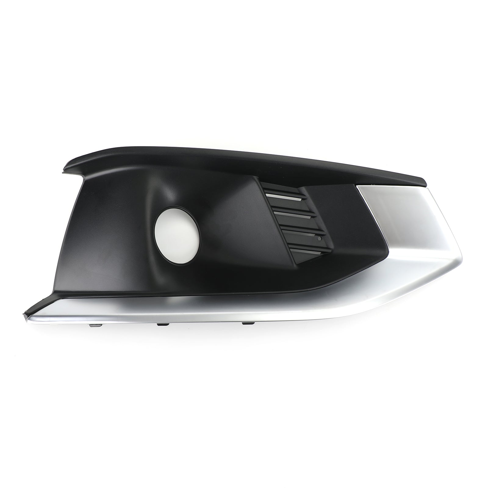 2020-2022 Audi A4L Vänster & Dimljusgaller, höger fram, stötfångare, 8WD 807 681 L