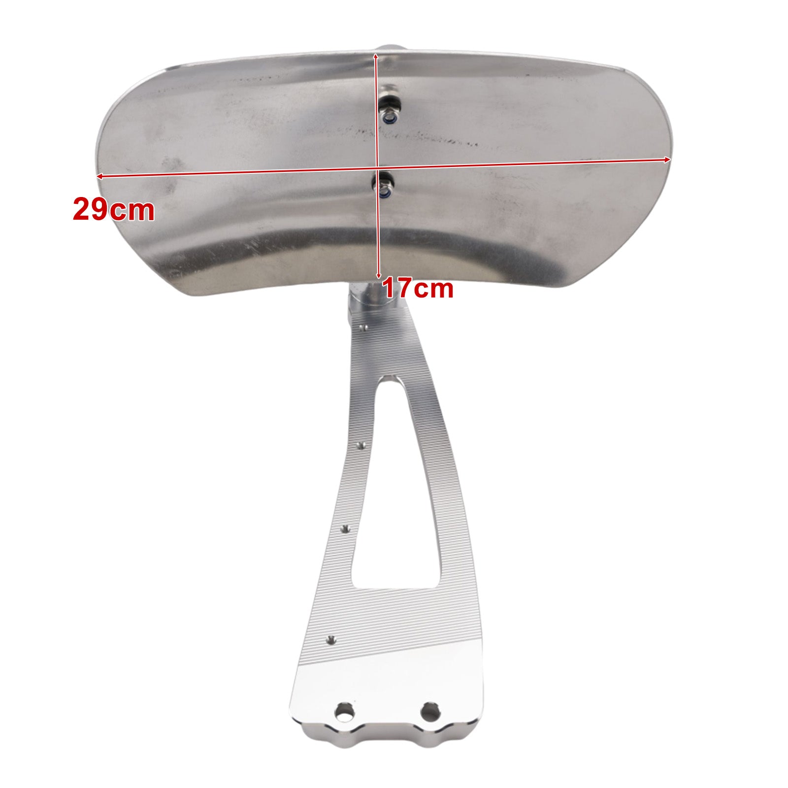 2025-2026 For BMW R12 GS Steel Rear Fender Mudguard