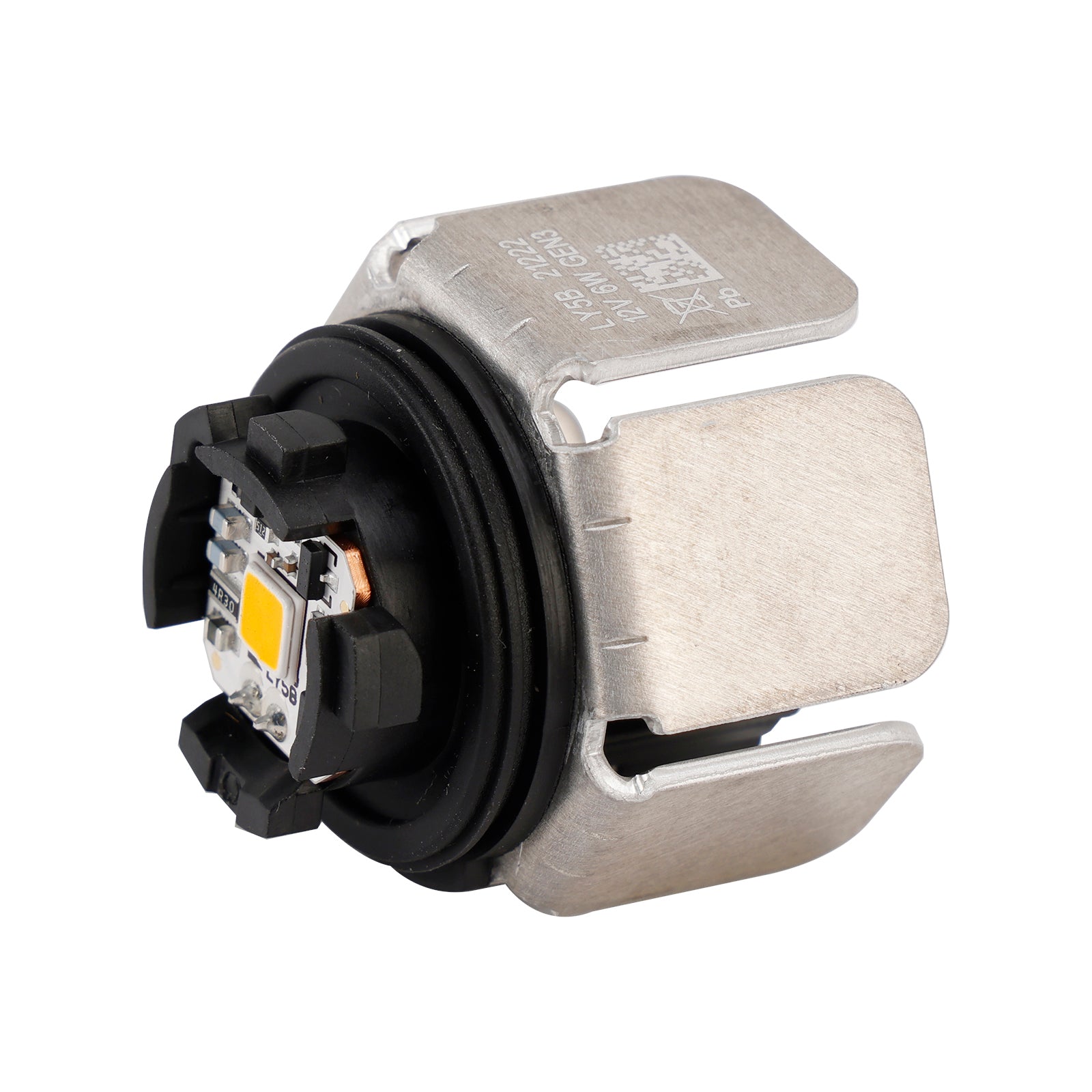 Módulos de señal de giro LY5B 21222 12V 6W GEN3 18-2Pin para PHILIPS