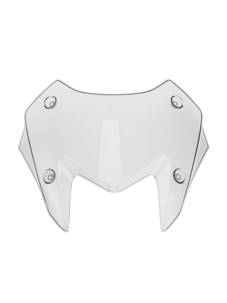 2022-2024 YAMAHA T-MAX 560 Windshield WindScreen + Bracket