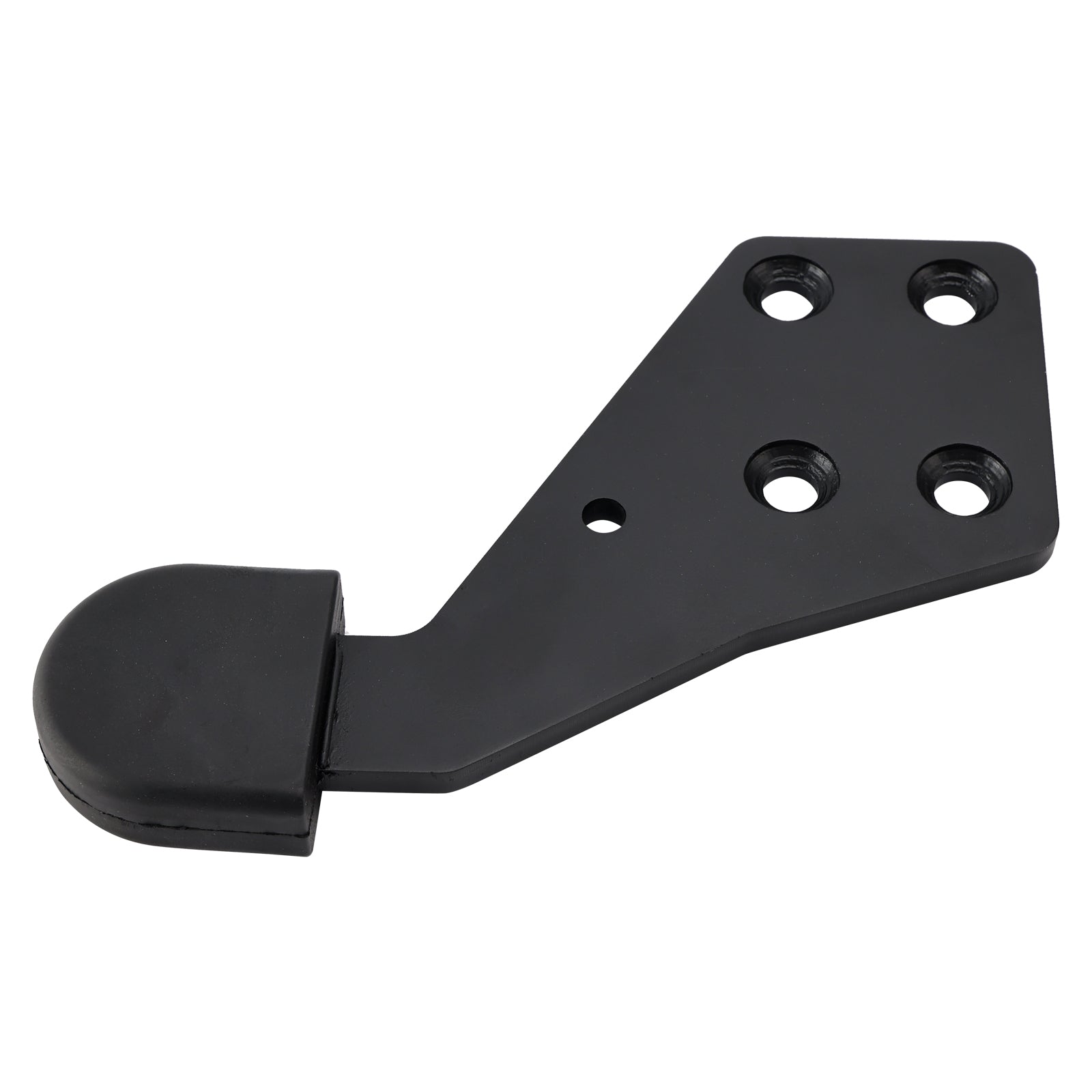 Hood Guide Poly Left Driver Side IHC HLK2733L For Select International Trucks