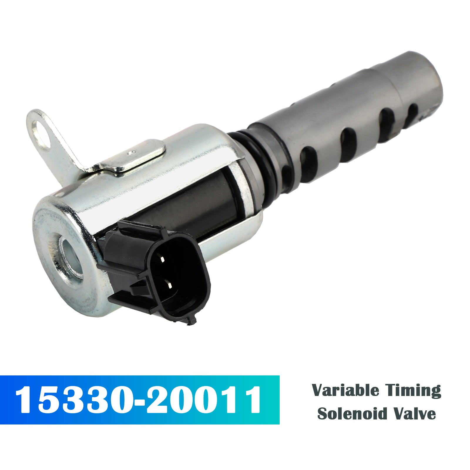 15330-20011 Variable Valve Timing Solenoid for Toyota Sienna Camry RX300 ES300