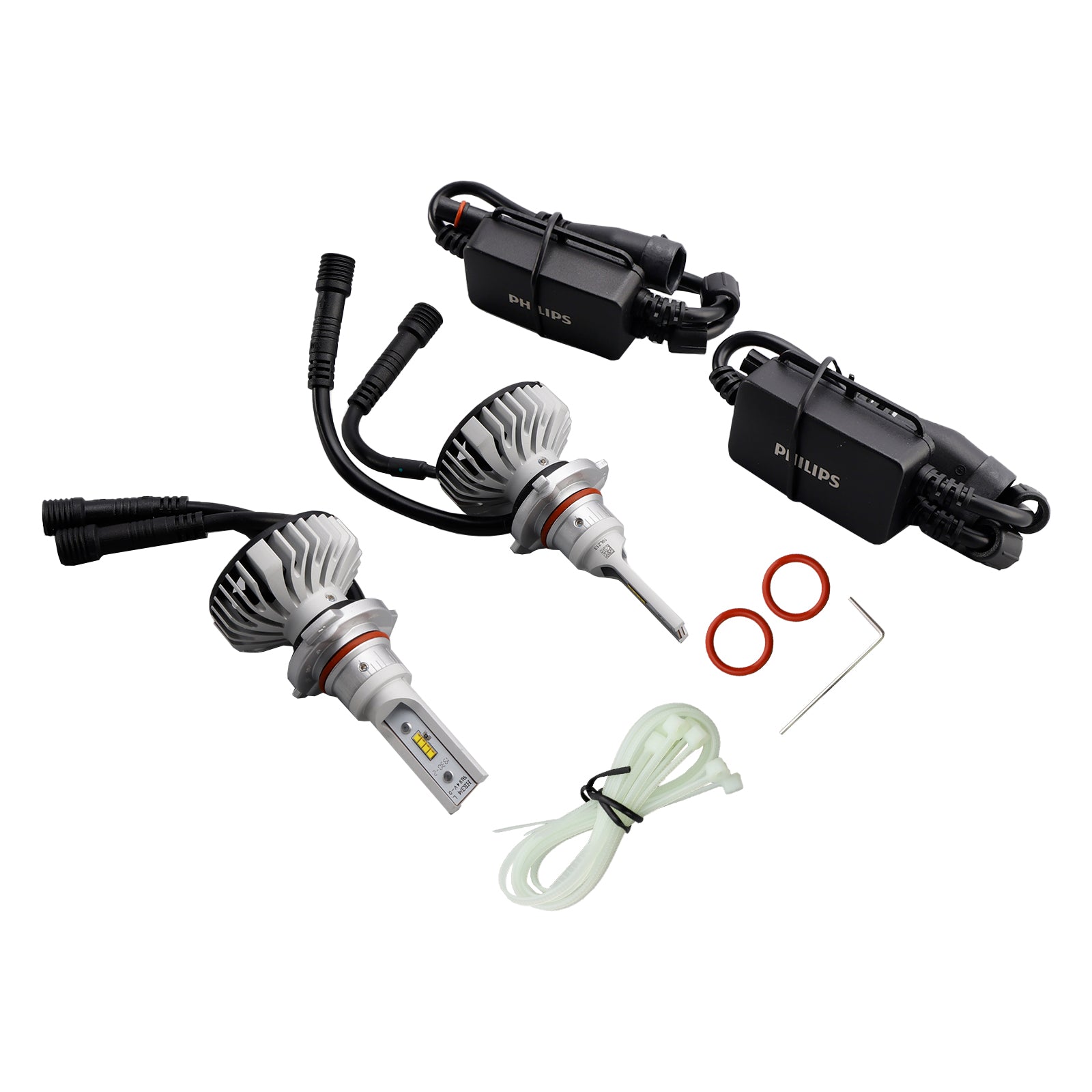 Automobilové svetlo LED HL X-TREMULTINON LED 9005/6 HB3/4 11005XU 12V 25W pre Philips