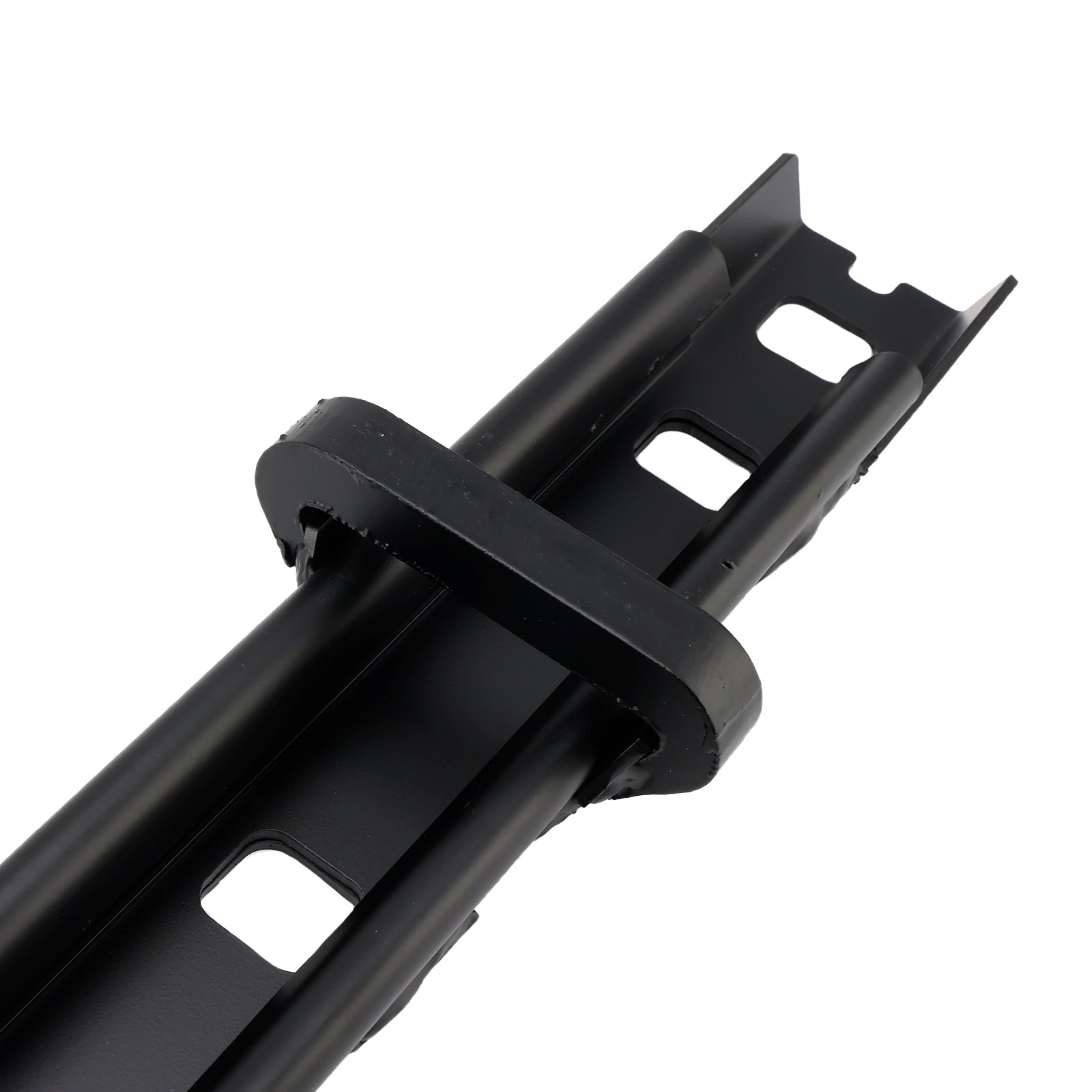 2015-2023 Ford Transit 2-persoons zitbank, 2 stuks stoelbeugel vloerrailbeugel