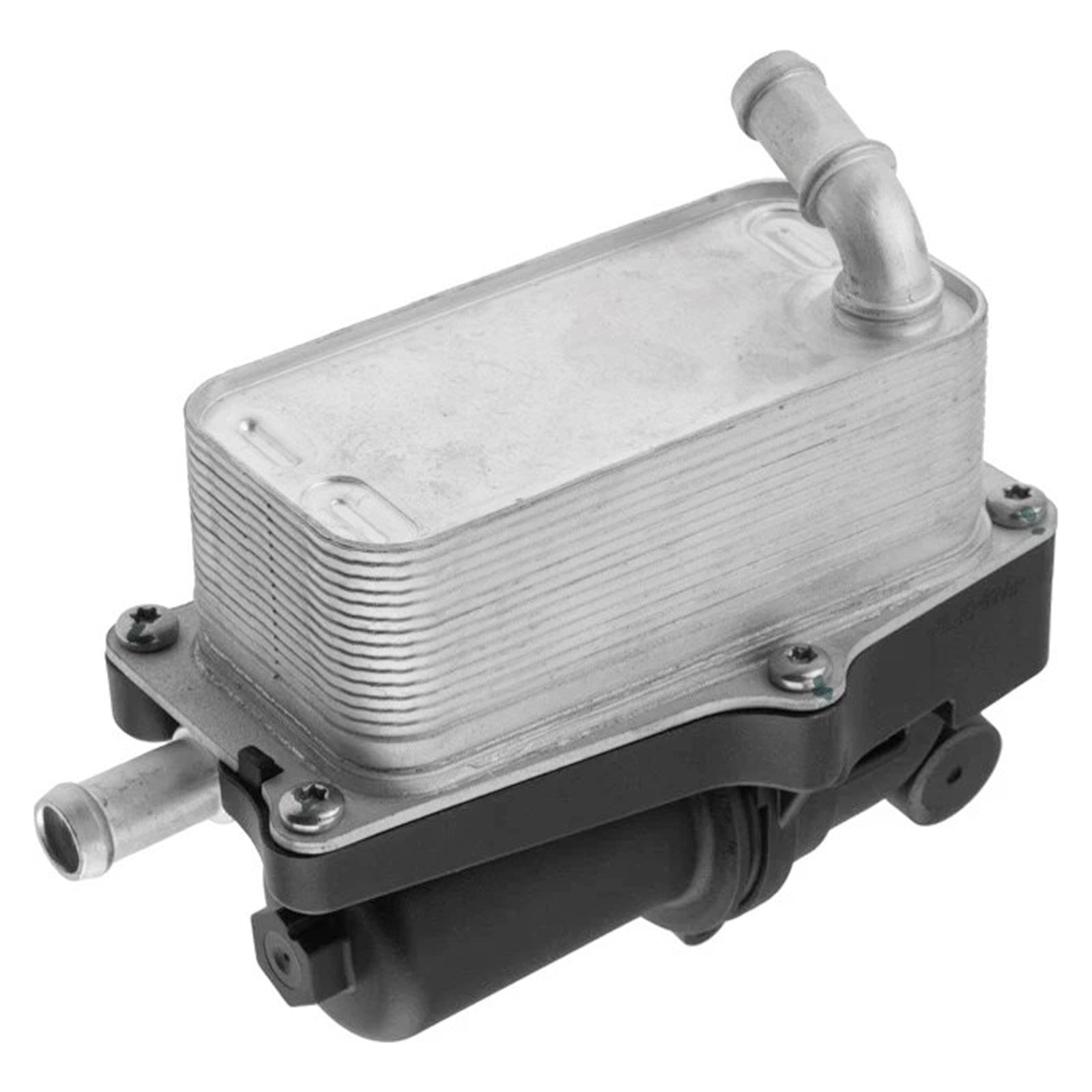 Oil Cooler 2465010101 For Mercedes-Benz W176 W242 W246 C117 X117 X156