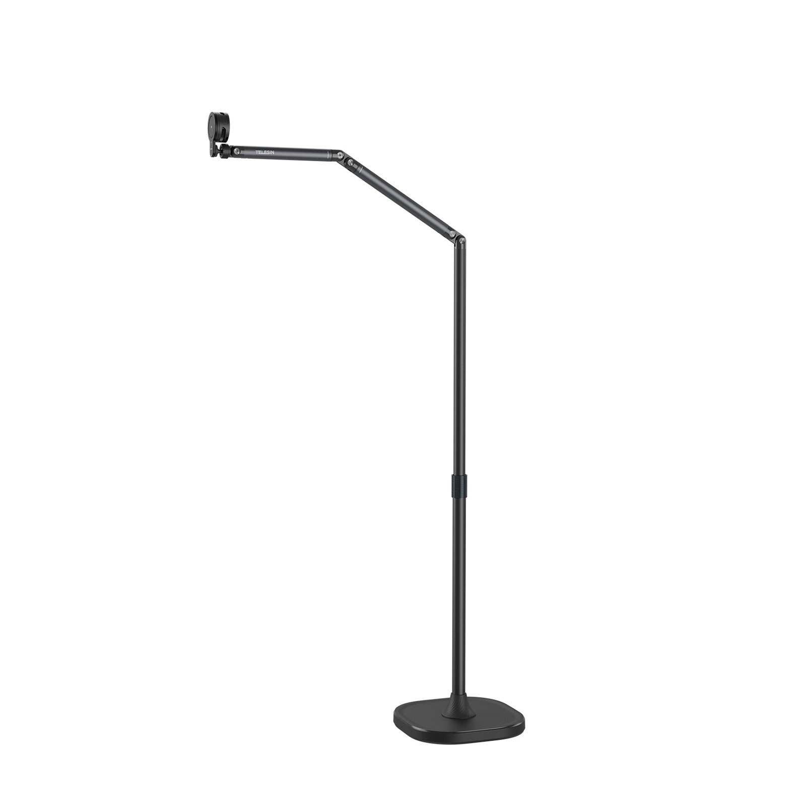 Téléphone mobile diffusé en direct de radiateur de charge sans fil semi-conducteur magnétique